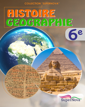 HISTOIRE-GEO 6è